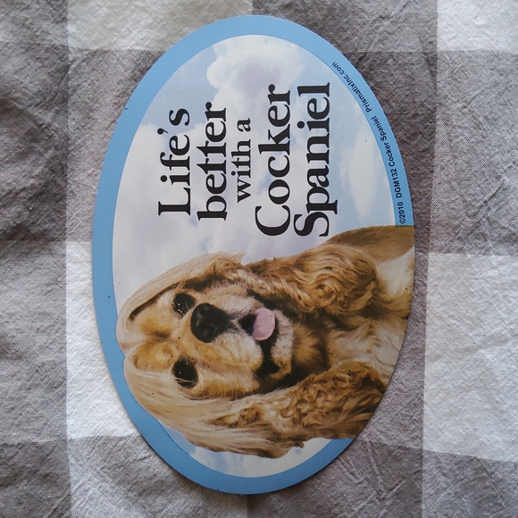 FREE w any Bundle Car Magnets - Picture 5 of 8